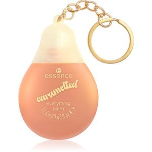 essence caramelted multifunkční balzám s vyživujícím účinkem 01 Meltin' In Love 12.8 ml obraz