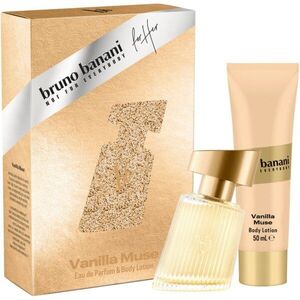 Bruno Banani Vanilla Muse dárková sada pro ženy obraz