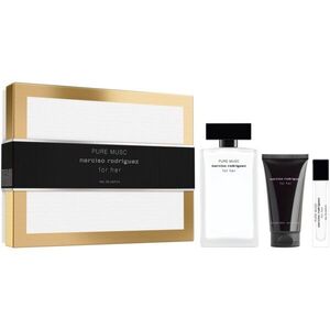 narciso rodriguez for her PURE MUSC dárková sada pro ženy obraz