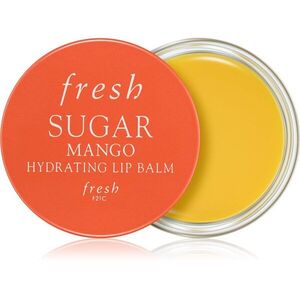 fresh Sugar Hydrating Lip Balm hydratační balzám na rty Mango 6 g obraz