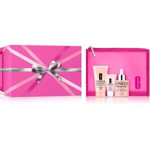 Clinique Holiday Hydration Heroes Set dárková sada obraz