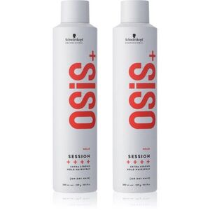 Schwarzkopf Professional Osis+ Session sada na vlasy obraz