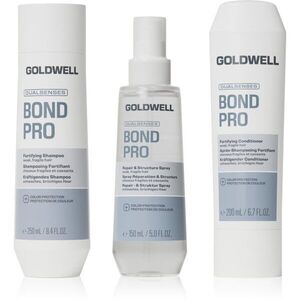 Goldwell Dualsenses Bond Pro sada obraz