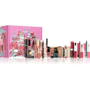 Rimmel Advent Calendar DIY Christmas Wonderland (x Max Factor & Bourjois) adventní kalendář obraz