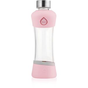 Equa Active skleněná láhev na vodu Berry 550 ml obraz