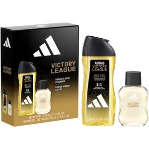 Adidas Victory League dárková sada pro muže obraz