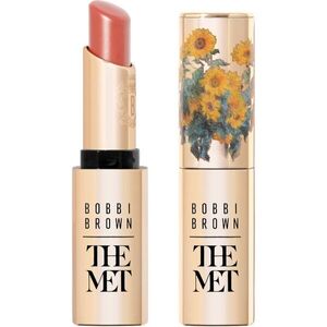 Bobbi Brown Holiday Extra Lip Tinted Balm tónující balzám na rty odstín Bare Rose 2.5 g obraz