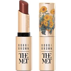 Bobbi Brown Holiday Extra Lip Tinted Balm tónující balzám na rty odstín Bare Mahogany 2.5 g obraz