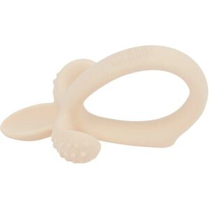 Babymoov Teething Spoon lžička 4m+ Beige 1 ks obraz