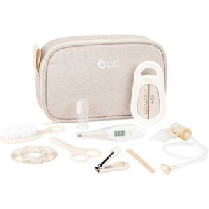 Babymoov Toiletry Set set pro děti Sand obraz
