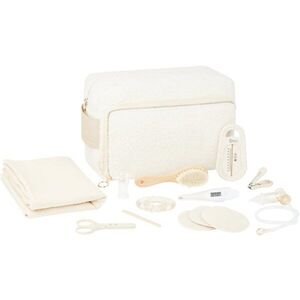 Babymoov Toiletry Set set pro děti Curl White obraz