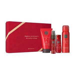 RITUALS - The Ritual of Ayurveda - Dárková sada S obraz