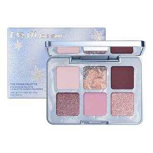 REM BEAUTY - la palette Prima - Oční stíny obraz