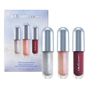 REM BEAUTY - the gloss barre - Sada mini lesklých balzámů obraz
