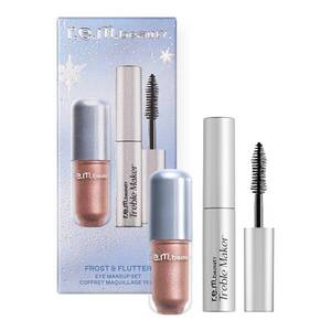 REM BEAUTY - frost & flutter - Sada pro líčení očí obraz