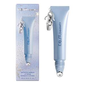 REM BEAUTY - satin slumber - Maska na rty obraz