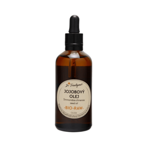 Jojobový olej BIO RAW - 250 ml - Dr. Feelgood obraz