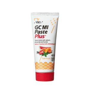 GC MI Paste Plus dentální krém, Tutti Frutti, 40 g obraz
