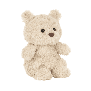 Jellycat Medvídek Bartholomew junior obraz