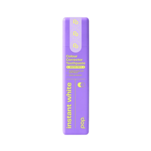 Pop Instant White Colour Corrector, zubní pasta s okamžitým zesvětlujícím efektem, 75 g obraz