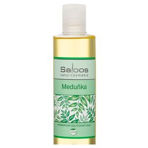 SALOOS Hydrofilní odličovací olej Meduňka 200 ml obraz
