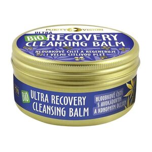 PURITY VISION Bio Ultra Recovery čistící balzám 70 ml obraz