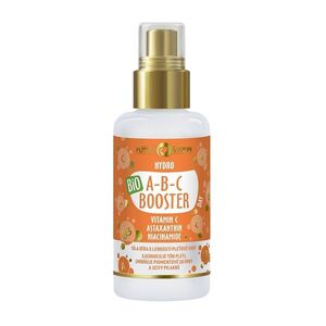PURITY VISION Bio Hydro ABC Booster 100 ml obraz