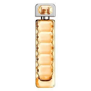 HUGO BOSS Orange Toaletní voda 50 ml obraz