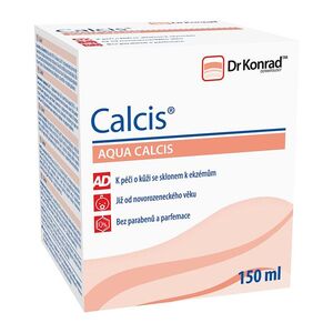 DR KONRAD Calcis 150 ml obraz