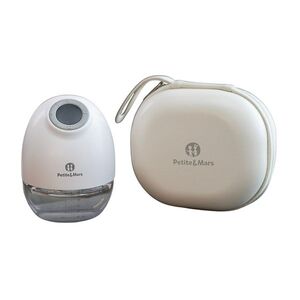 PETITE&MARS Gaia odsávačka mateřského mléka elektrická handsfree obraz