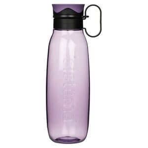 SISTEMA Hydrate Tritan láhev Traverse fialová 650 ml obraz