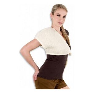 MODOM Merino pánsky nárameník z ovčí vlny velikost L/XL obraz
