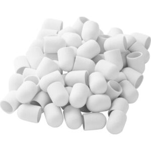 EXO brusné kloboučky 13 mm, hrubost 150 - 1 ks obraz
