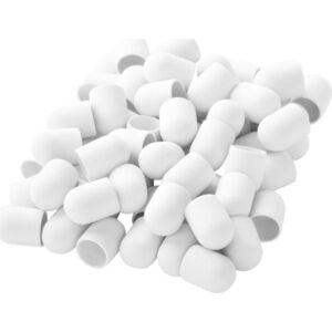 EXO brusné kloboučky 13 mm, hrubost 220 - 1 ks obraz