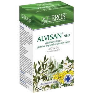 Leros ALVISAN NEO 20x1, 5 g obraz