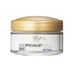 Loréal Paris Age Specialist 55+ denní krém proti vráskám 50 ml obraz