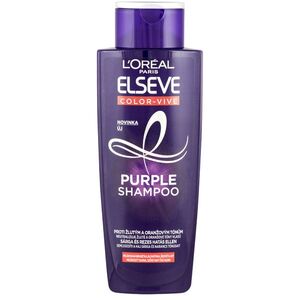 Loréal Paris Elseve Color Vive Purple šampon 200 ml obraz