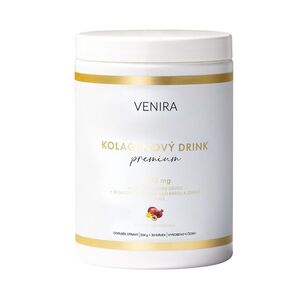 Venira Premium kolagenový drink exotické ovoce 324 g obraz