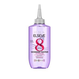 Loréal Paris Elseve Hyaluron Plump 8 second Wonder Water kondicionér 200 ml obraz