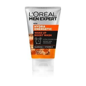Loréal Paris Men Expert Hydra Energetic čisticí gel 100 ml obraz