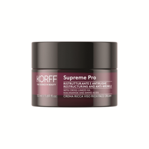 KORFF Supreme Pro Výživný pleťový krém 50 ml obraz