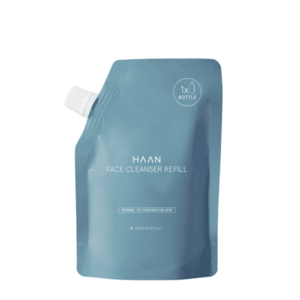 HAAN Náplň do čisticího pleťového gelu pro normální pleť 200 ml obraz