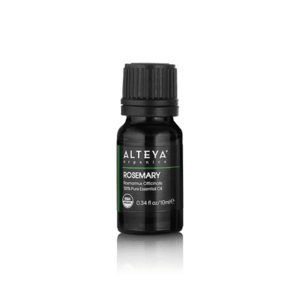 Alteya Organics Rozmarýnový olej 100% 10 ml obraz