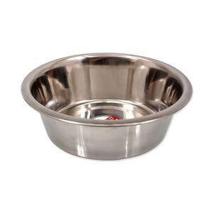Dog Fantasy Miska nerez 28 cm 4000 ml obraz