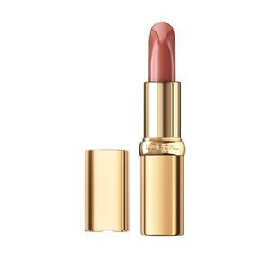 Loréal Paris Color Riche Free the Nudes odstín 540 Nu Unstoppable rtěnka 4, 7 g obraz