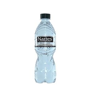 Nartes Jemně perlivá voda 500 ml obraz