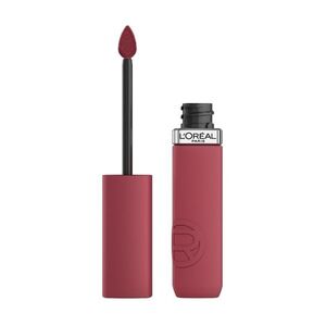 Loréal Paris Infaillible Matte Resistance 665 First Move rtěnka 5 ml obraz