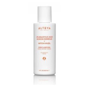 Alteya Organics Čisticí tonikum s kyselinou salicylovou 120 ml obraz