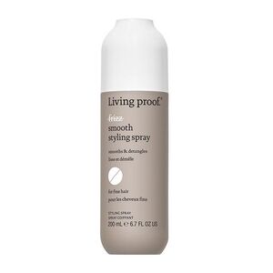 Living Proof No Frizz Smooth stylingový sprej 200 ml obraz