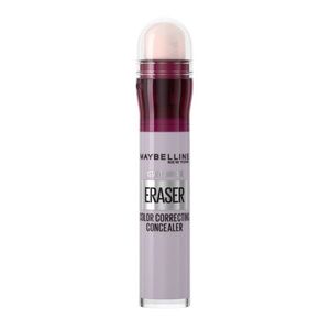 Maybelline Instant Eraser odstín Purple korektor 6, 8 ml obraz